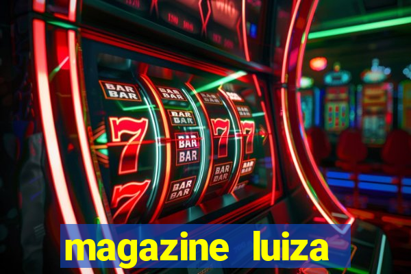 magazine luiza sorteio de 25 mil